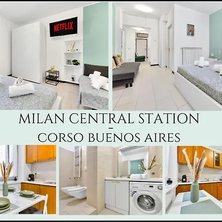 Stazione Centrale * Milano